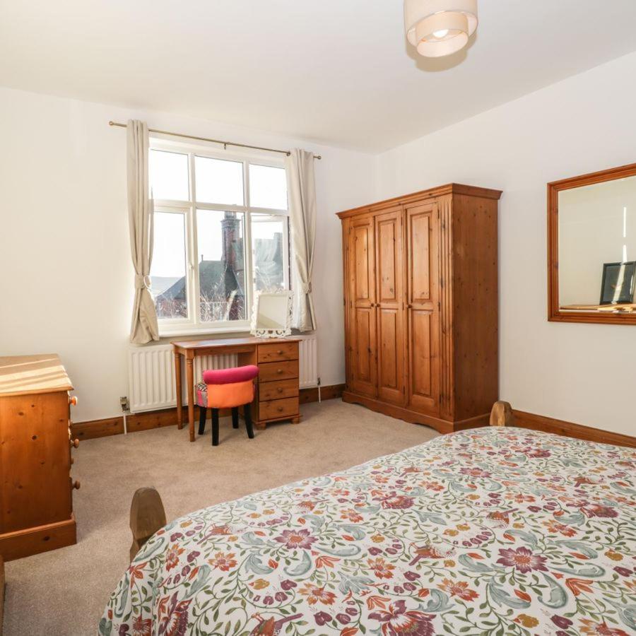 Apartment Falconhurst Robin Hood's Bay