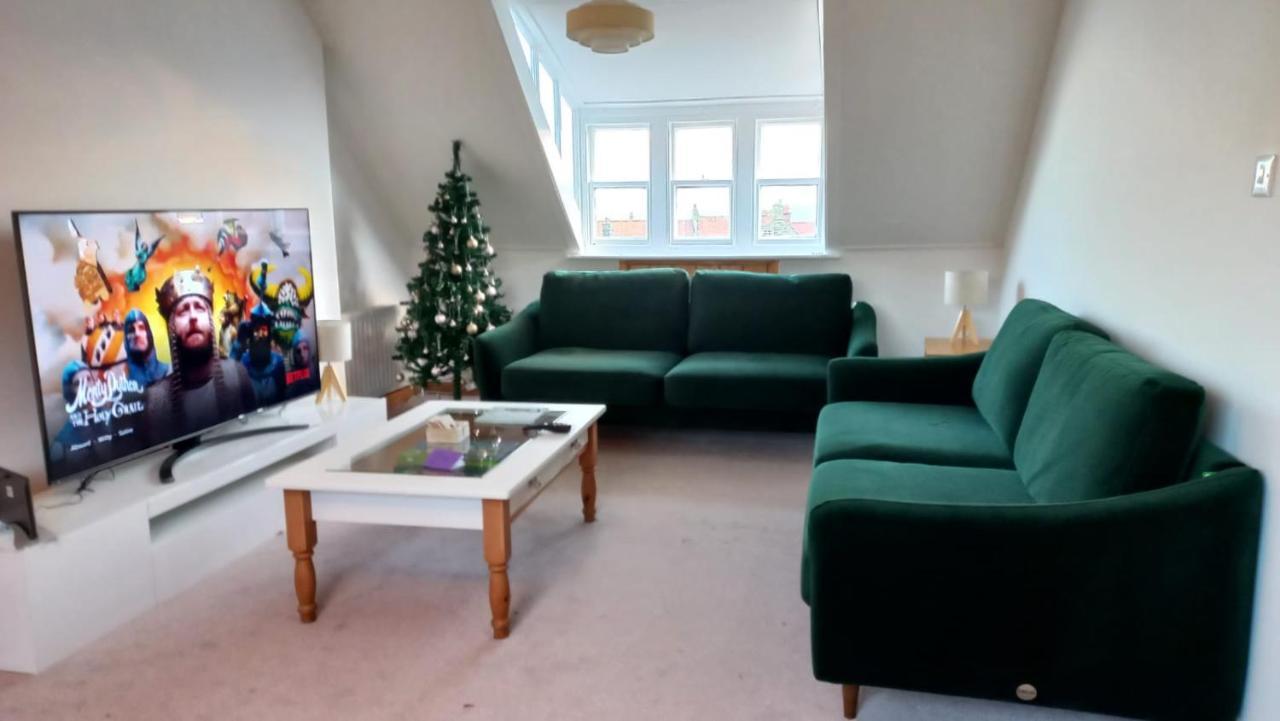 Apartment Falconhurst